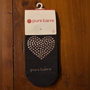 Pure Barre Socks